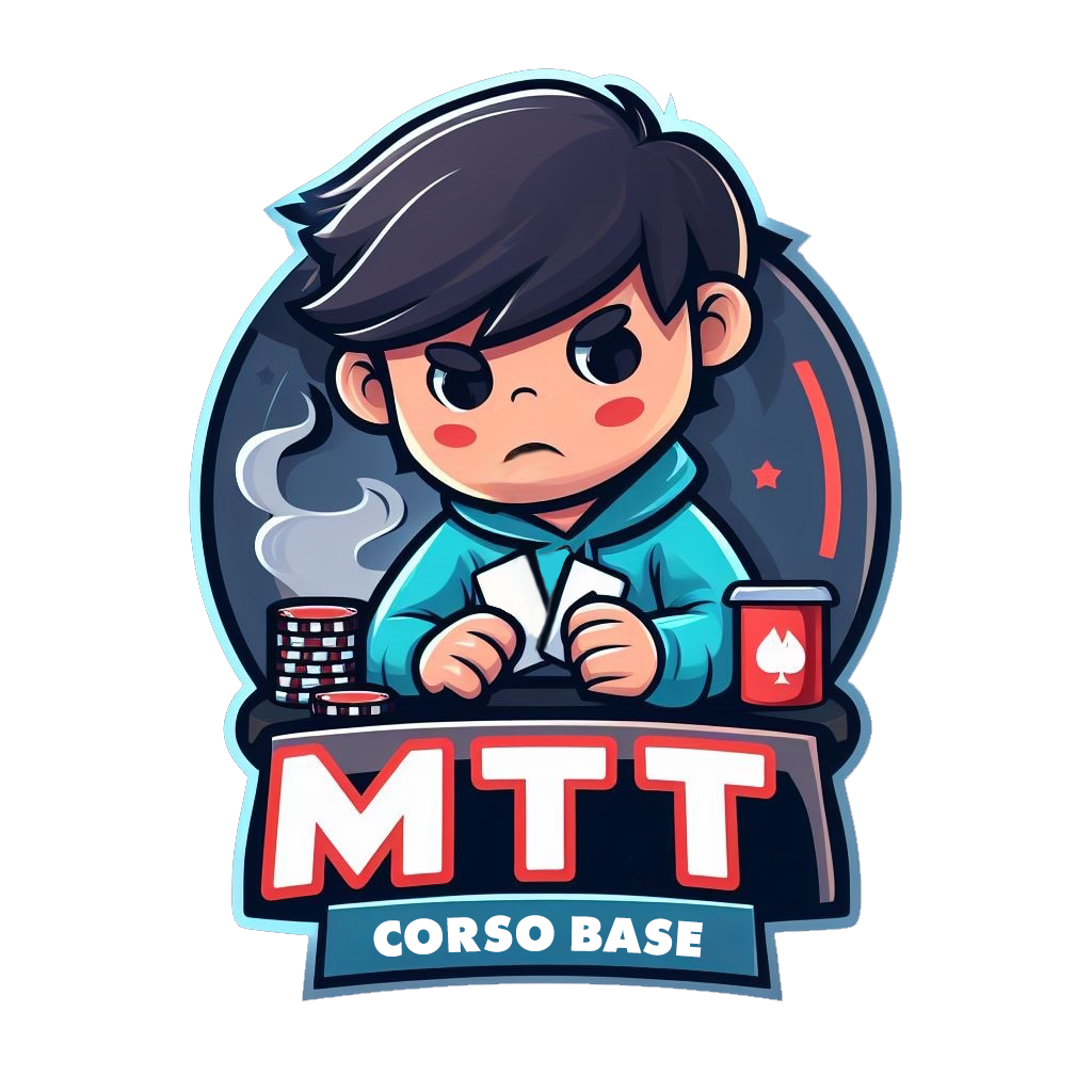 Logo MTT CORSO BASE